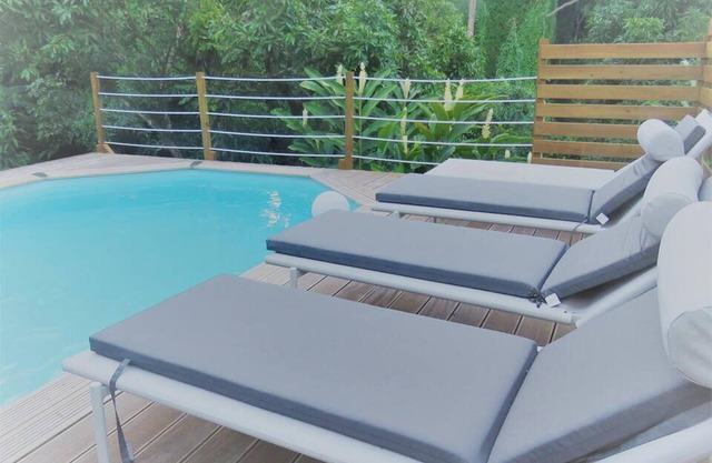 Homerez - Apartment in Gros-Morne