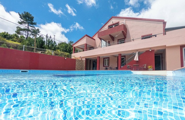 Homerez - Apartment in Prazeres