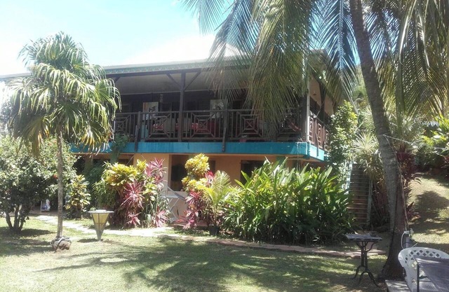 Homerez - Apartment in Tartane