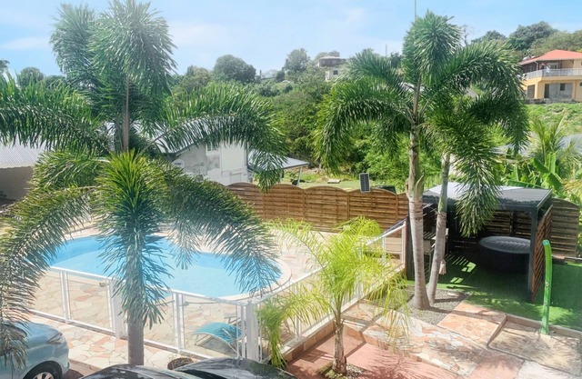 Homerez - Apartment - Le Gosier
