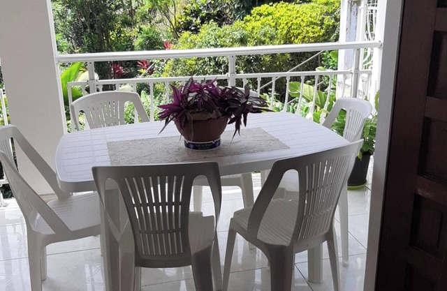Homerez - Apartment in Sainte-Marie