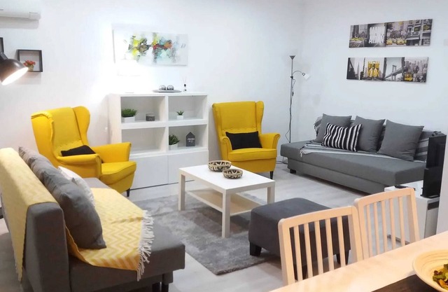 Homerez - Apartment in Fajã de Baixo