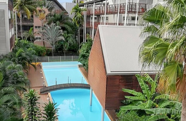 Homerez - Apartment in Saint-Pierre