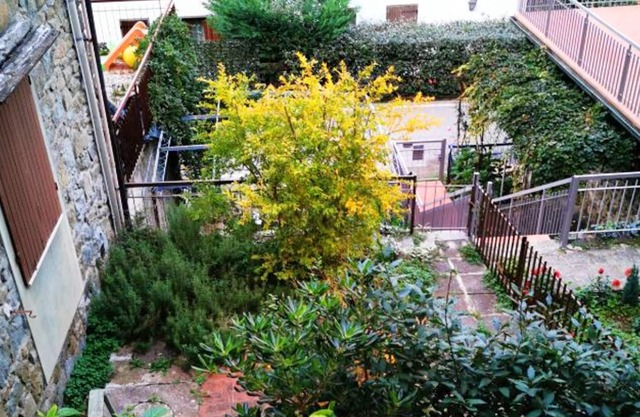 Homerez - Appartement for 4 ppl. with garden, terrace and balcony at Tosi
