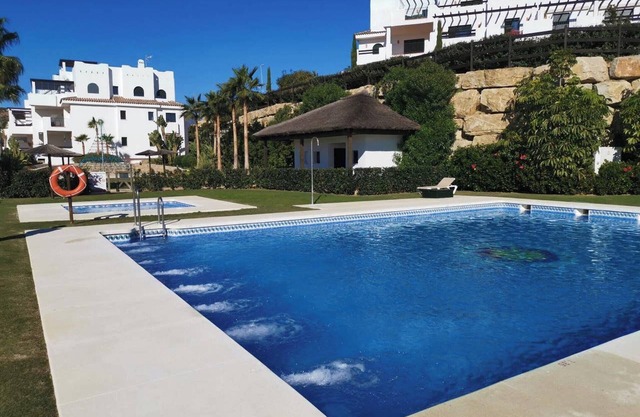 Homerez - Apt. Casares with sea view