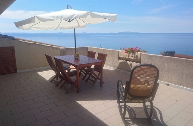 Homerez - Apt. Castelsardo - Sea view