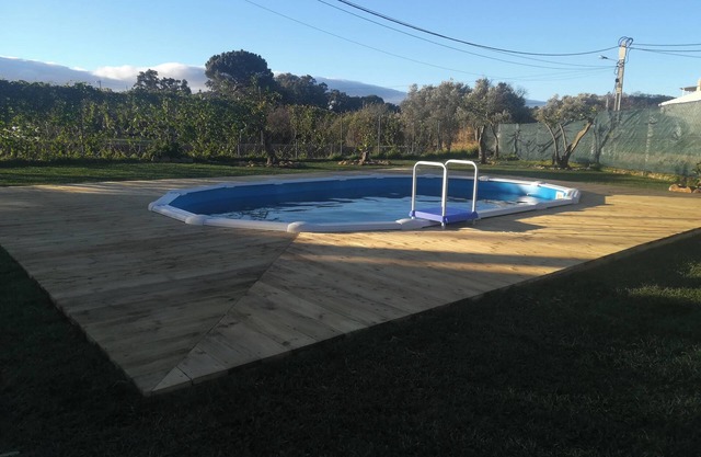 Homerez - Apt in Monchique with pool