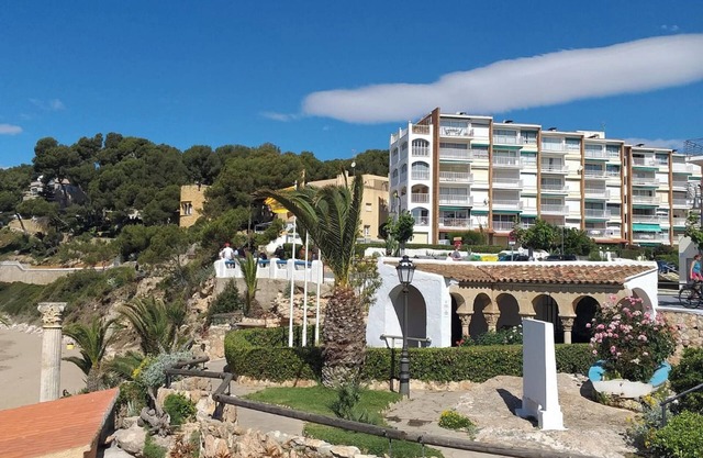 Homerez - Apt. in Roda de Berà