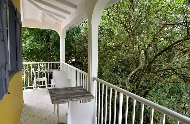Homerez - Apt Le Gosier, sea view