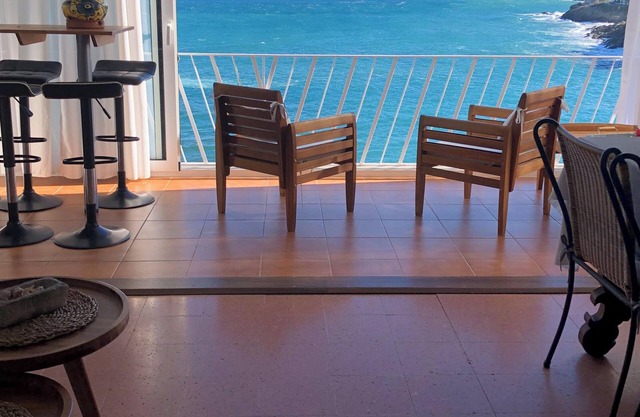 Homerez - Apt. Llançà - Sea View