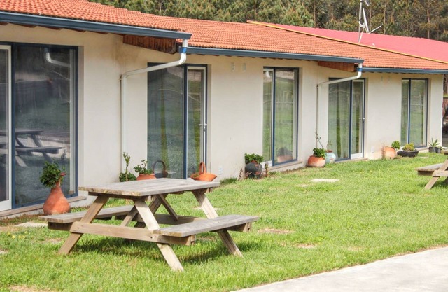 Homerez - Apt. Pataias, garden and pool