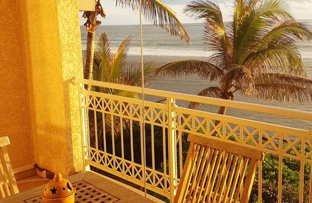 Homerez - Beautiful apartment With sea view