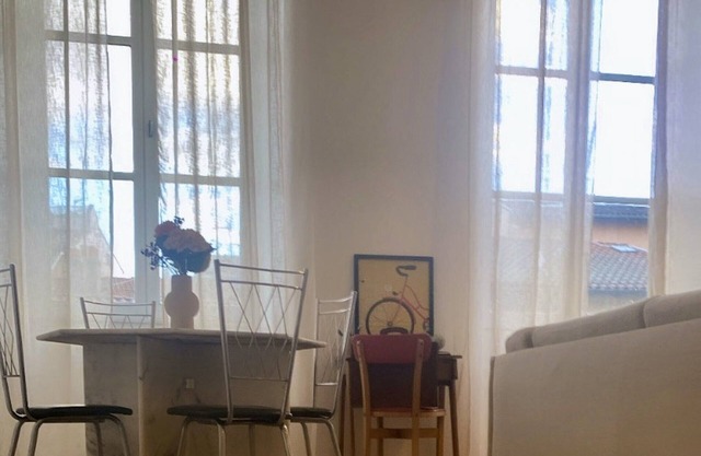 Homerez - Beautiful apartement for 4 ppl. at Le Puy-en-Velay