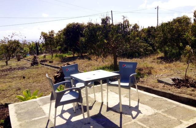 Homerez - Beautiful house 2 km away from the beach for 2 ppl. at Arco da Calheta