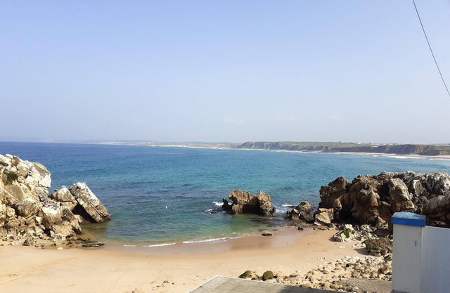 Homerez - Beautiful apartement for 4 ppl. with terrace at Serra d' El-Rei