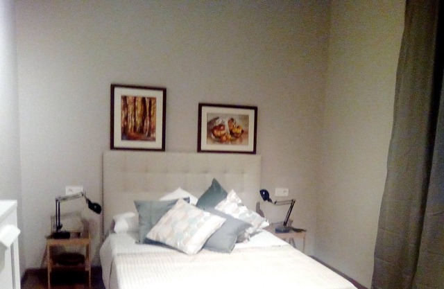 Homerez - Beautiful appartement for 6 ppl. at Bilbao
