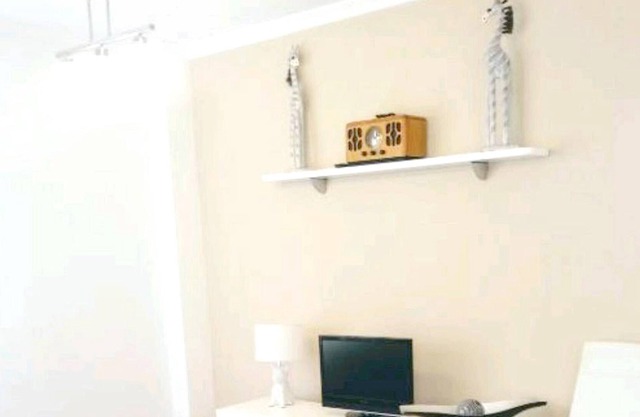 Homerez - Beautiful appartement for 2 ppl. with balcony at Málaga