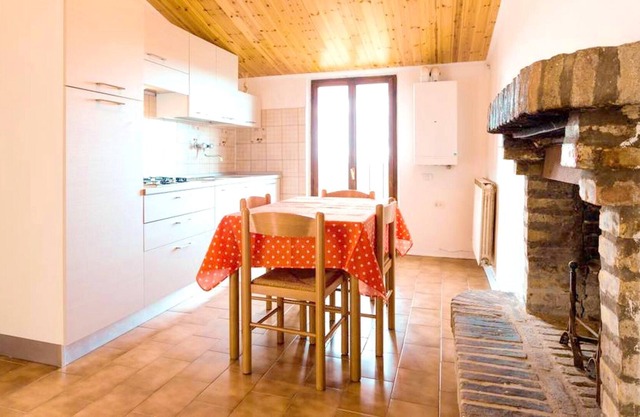 Homerez - Beautiful appartement for 4 ppl. at Urbino