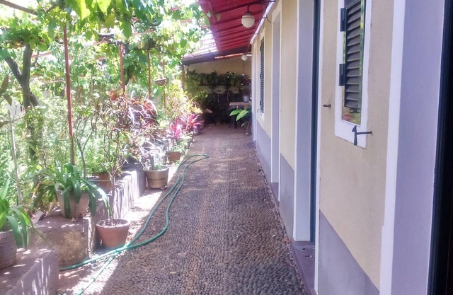 Homerez - Beautiful house for 4 ppl. with sea view and garden at Gaula