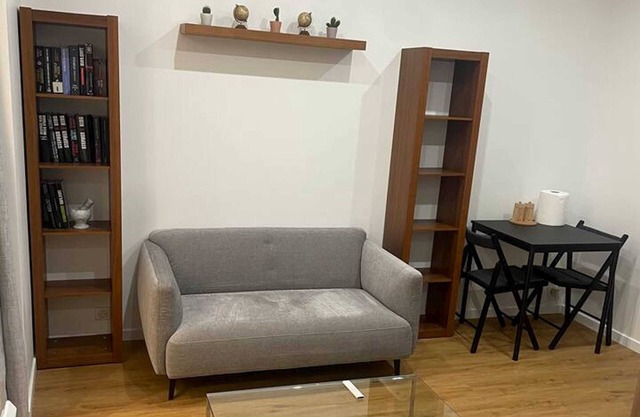 Homerez - Beautiful studio for 2 ppl. at Malakoff