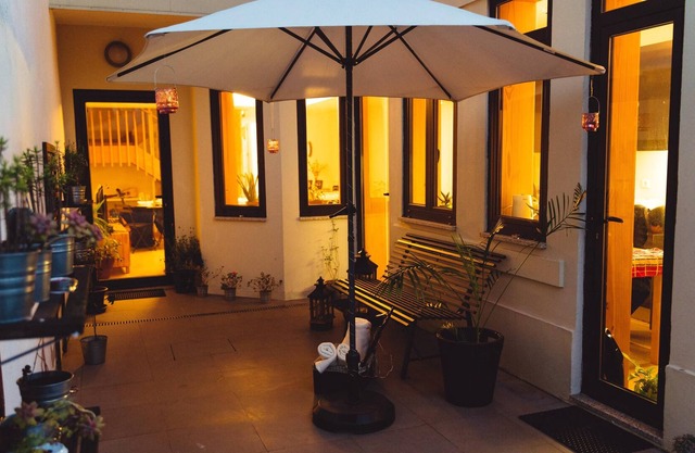 Homerez - Big house 5 km away from the beach for 14 ppl. with garden at Porto