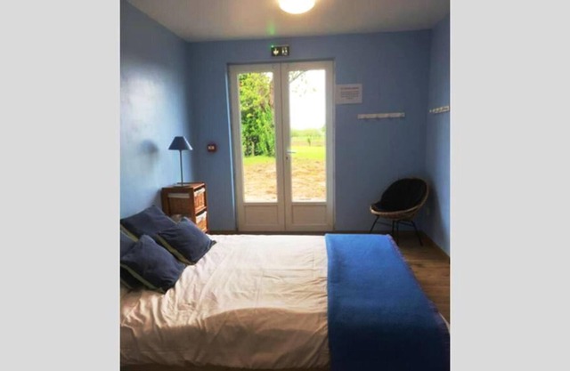 Homerez - Big house for 14 ppl. with garden at Lolif