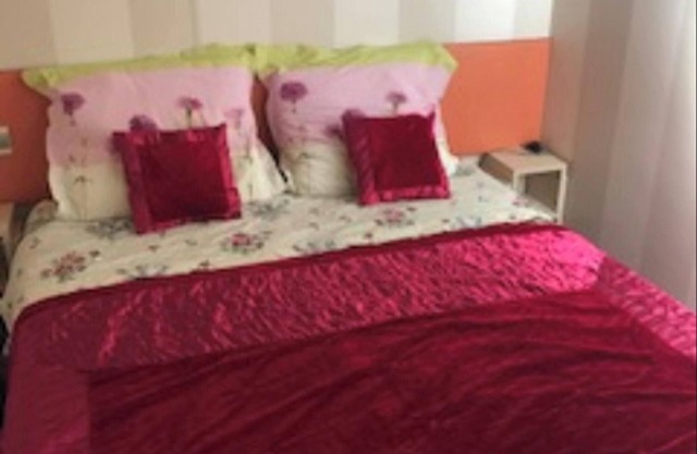 Homerez - Bungalow in Puget-sur-Argens