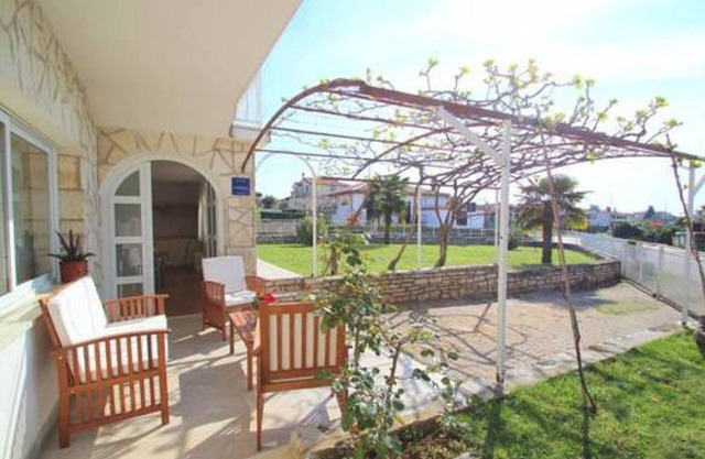 Homerez - Charming Apartment in Novigrad