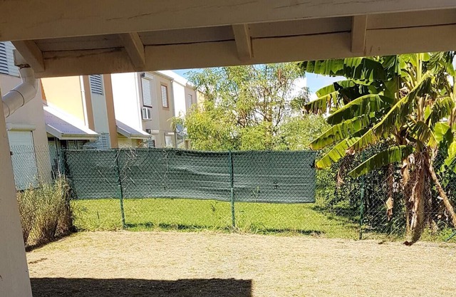 Homerez - Charming house in Port-Louis