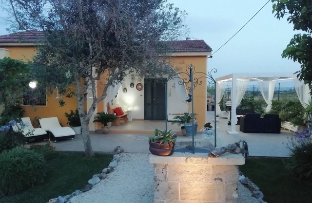 Homerez - Charming House in Melissano for 6