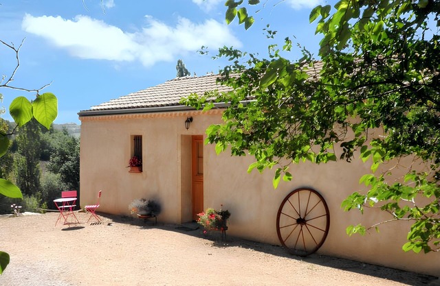 Homerez - Charming House in Molières with Lake View