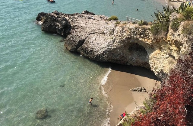Homerez - Comfortable Bungalow in Marina di Camerota, 37 m²