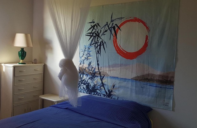 Homerez - Comfortable villa in Le Moule with private pool