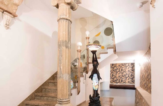 Homerez - Contemporary Flat in Úbeda /80 m² /Fast Internet.