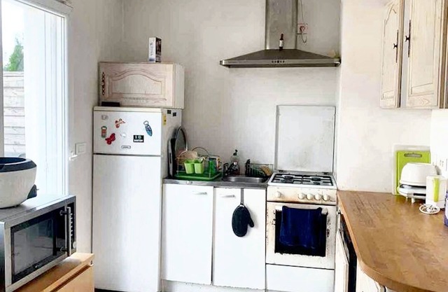 Homerez - Cosy house in Montfermeil