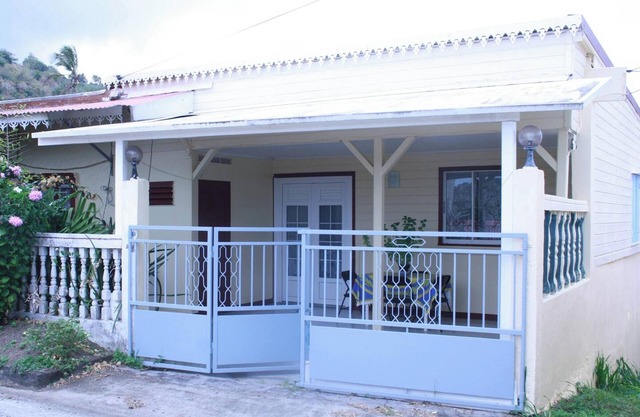 Homerez - Countryside house - Le Vauclin