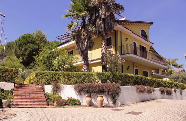 Homerez - Cozy Apmt Nicolosi 52m² garden