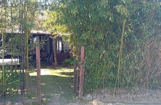 Homerez - Eco-friendly bungalow in Puget-sur-Argens