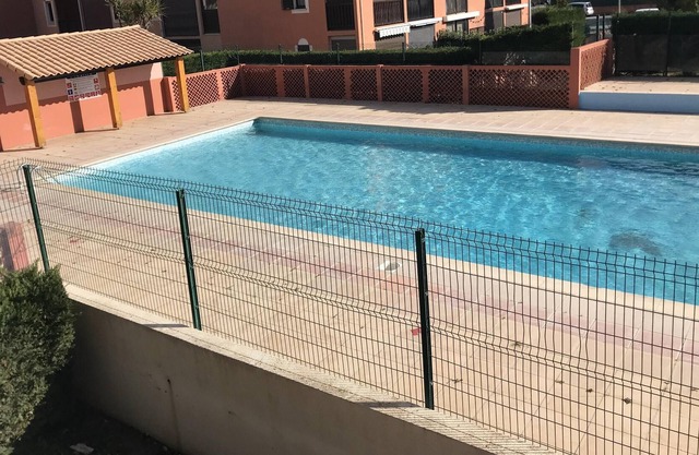 Homerez - Fantastic apartment with terrace