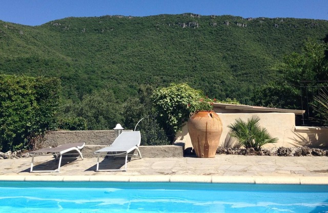 Homerez - Nice house With access to the pool