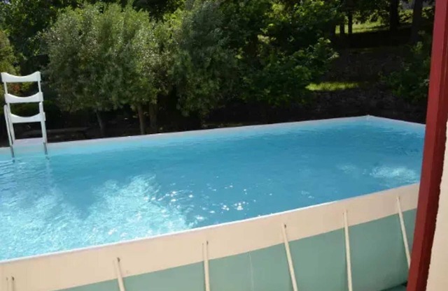 Homerez - House in Robiac-Rochessadoule