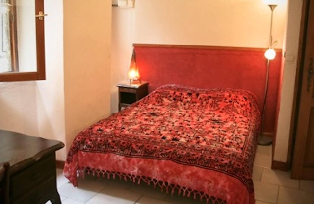 Homerez - House 12 km away from the beach for 10 ppl. with sea view at Sartène