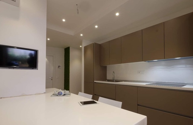 Homerez - House 4 km away from the beach for 10 ppl. with terrace at Cagliari