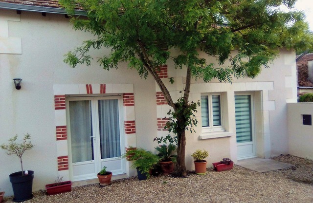 Homerez - House in Selles-sur-Cher