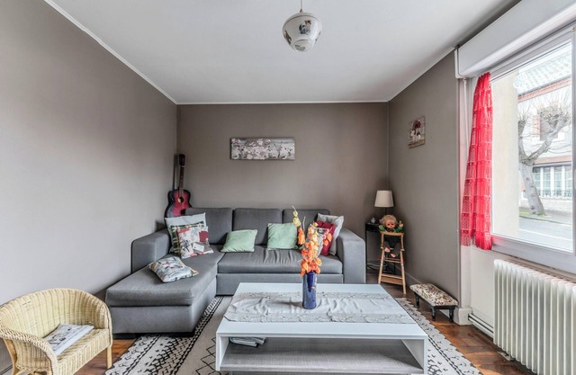 Homerez - House in Bourbon-Lancy