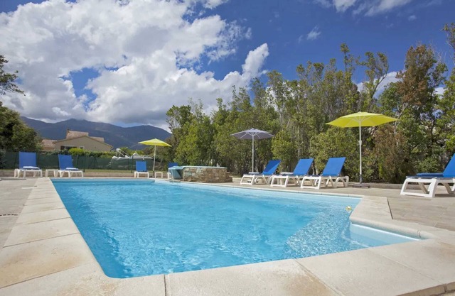 Homerez - House in Pietracorbara