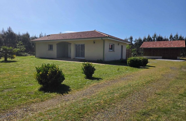 Homerez - House in Lit-et-Mixe