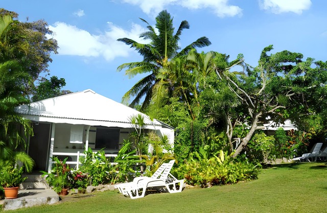 Homerez - House in Sainte-Anne