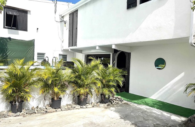 Homerez - House in Sainte-Anne