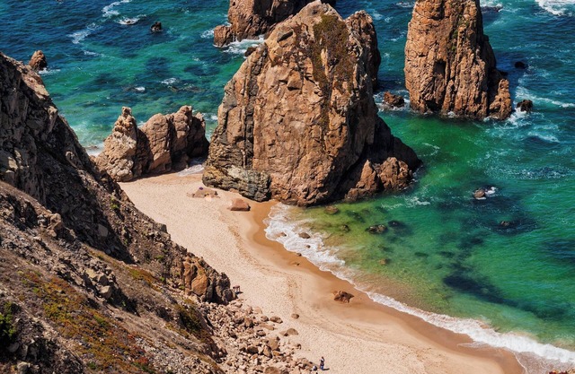 Homerez - House Peniche, Sea View.